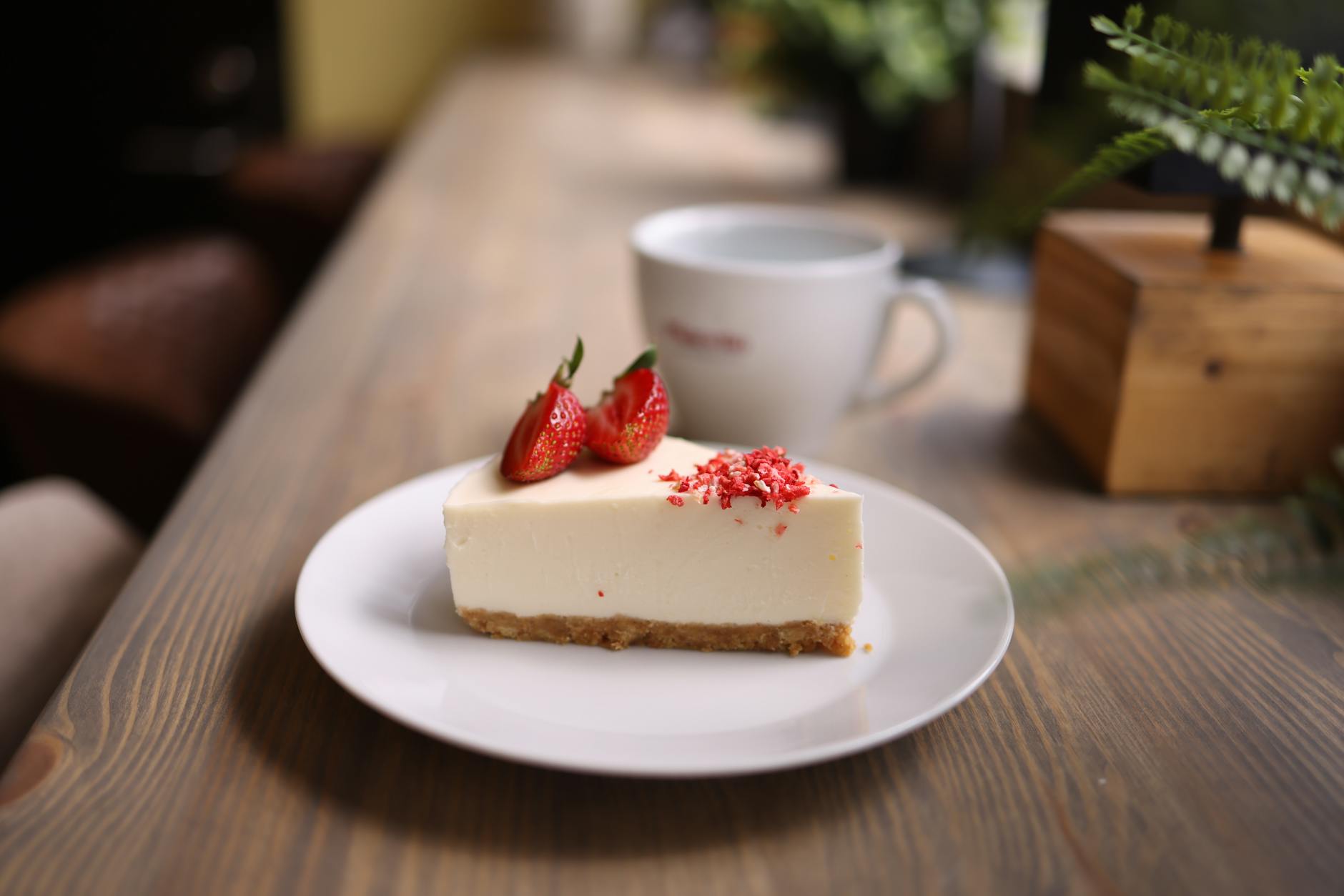 The Perfect Philadelphia Classic Cheesecake Recipe Master the art of creating a smooth, creamy, and irresistible Philadelphia cheesecake without the fuss of a water bath