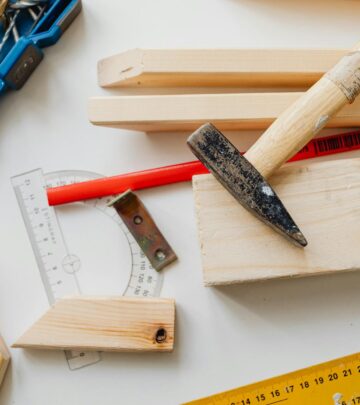 How to Frame a Corner: Tools, Materials, and Step-by-Step Instructions