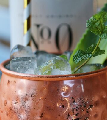 Simple Moscow Mule: Classic Recipe, Tips, and Serving Guide