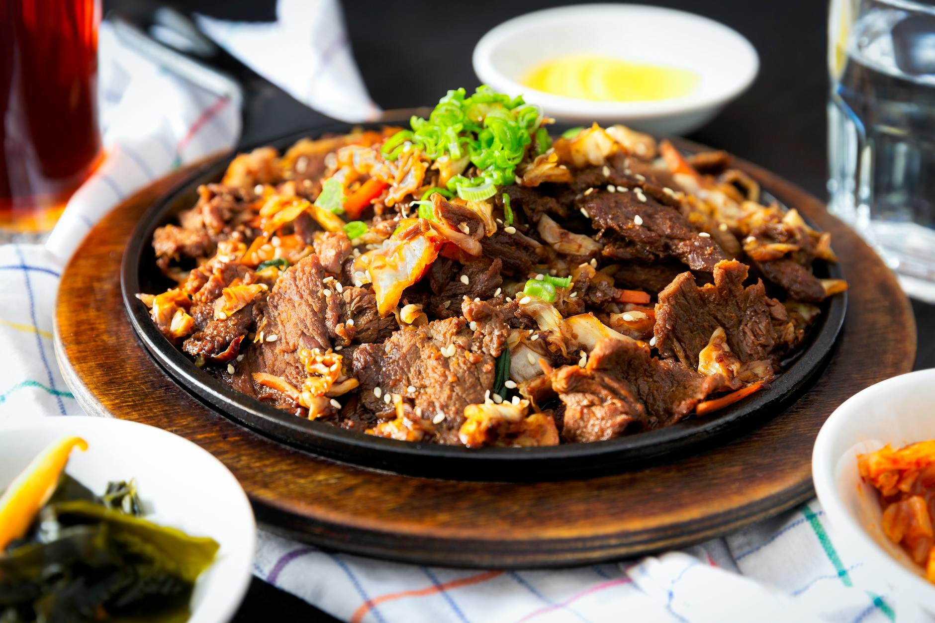 Authentic Beef Birria: A Rich Mexican Stew for Any Occasion Master the art of creating this traditional Mexican beef stew with our comprehensive guide and recipe