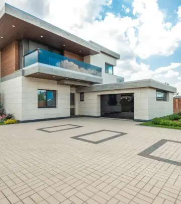 Transform your property's curb appeal with expert driveway repair and replacement solutions