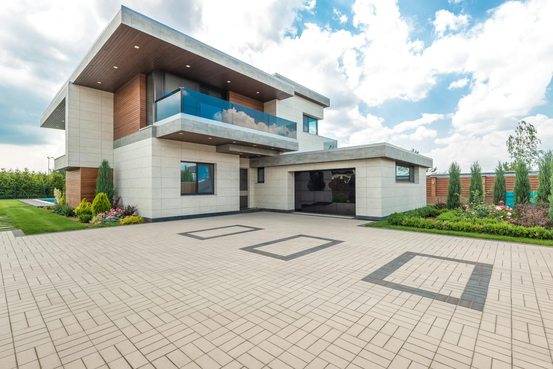 Complete Guide to Driveway Repair and Replacement Options Transform your property's curb appeal with expert driveway repair and replacement solutions