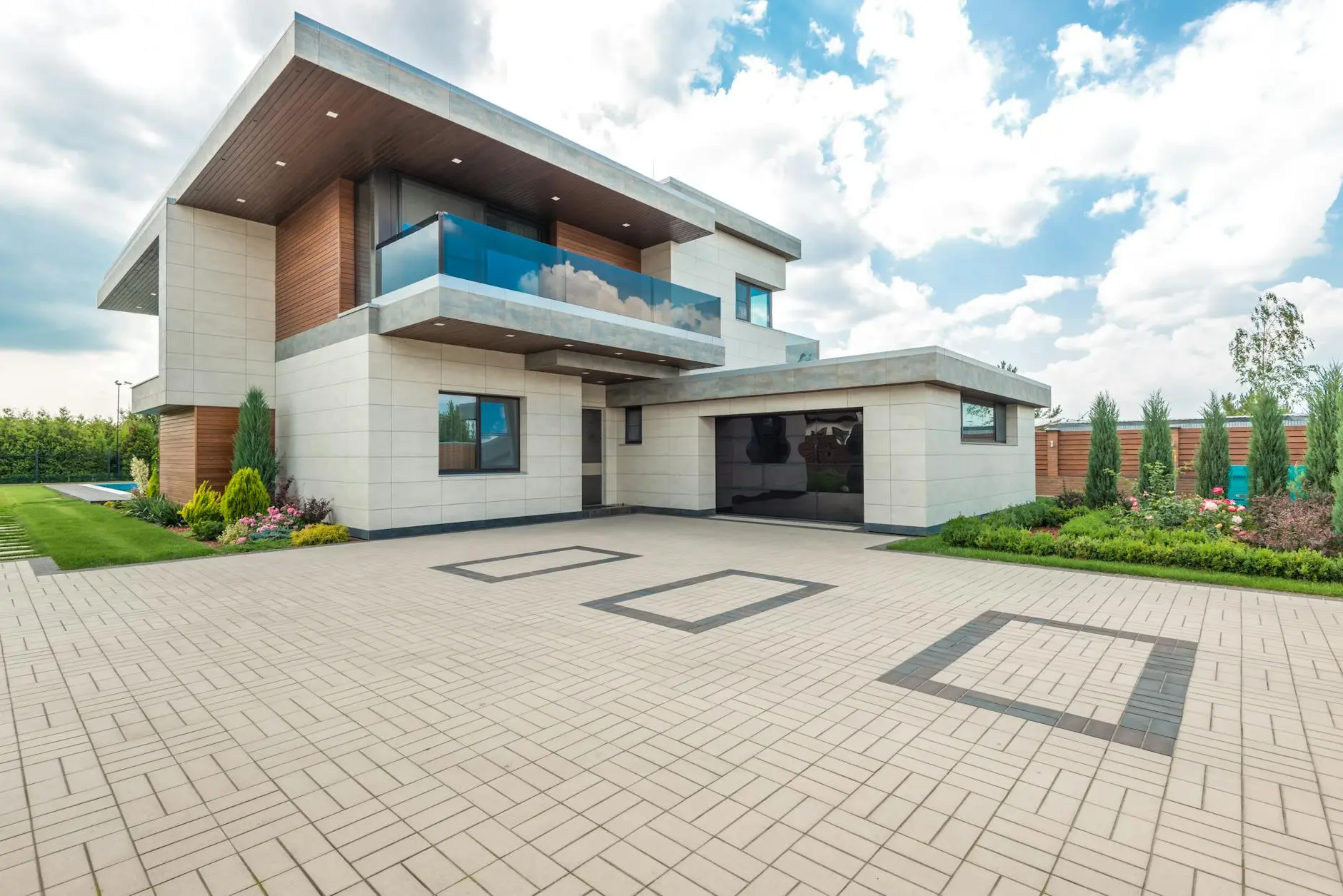 Driveway Repair: Complete Guide To Fix, Maintain, Replace Transform your property's curb appeal with expert driveway repair and replacement solutions