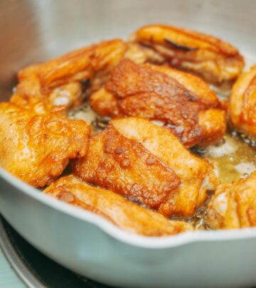 Easy Baked Chicken Thighs: A Simple Guide to Juicy, Flavorful Dinners