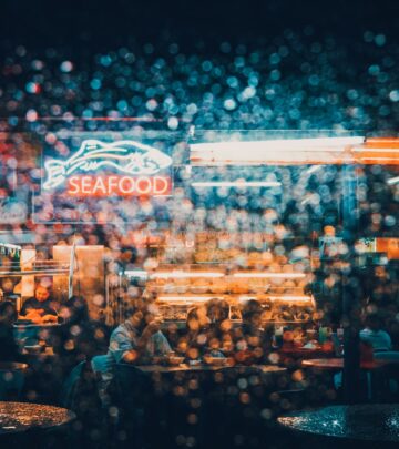 Costco Food Court Menu and Prices Guide for 2025