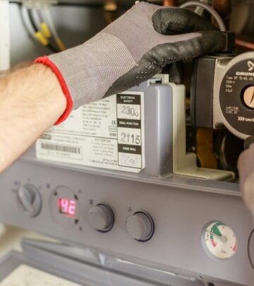 Boiler Replacement Cost Guide: Pricing, Factors, and FAQs (2025)