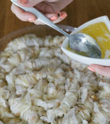 Greek Baklava: The Ultimate Guide to a Classic Honeyed Pastry