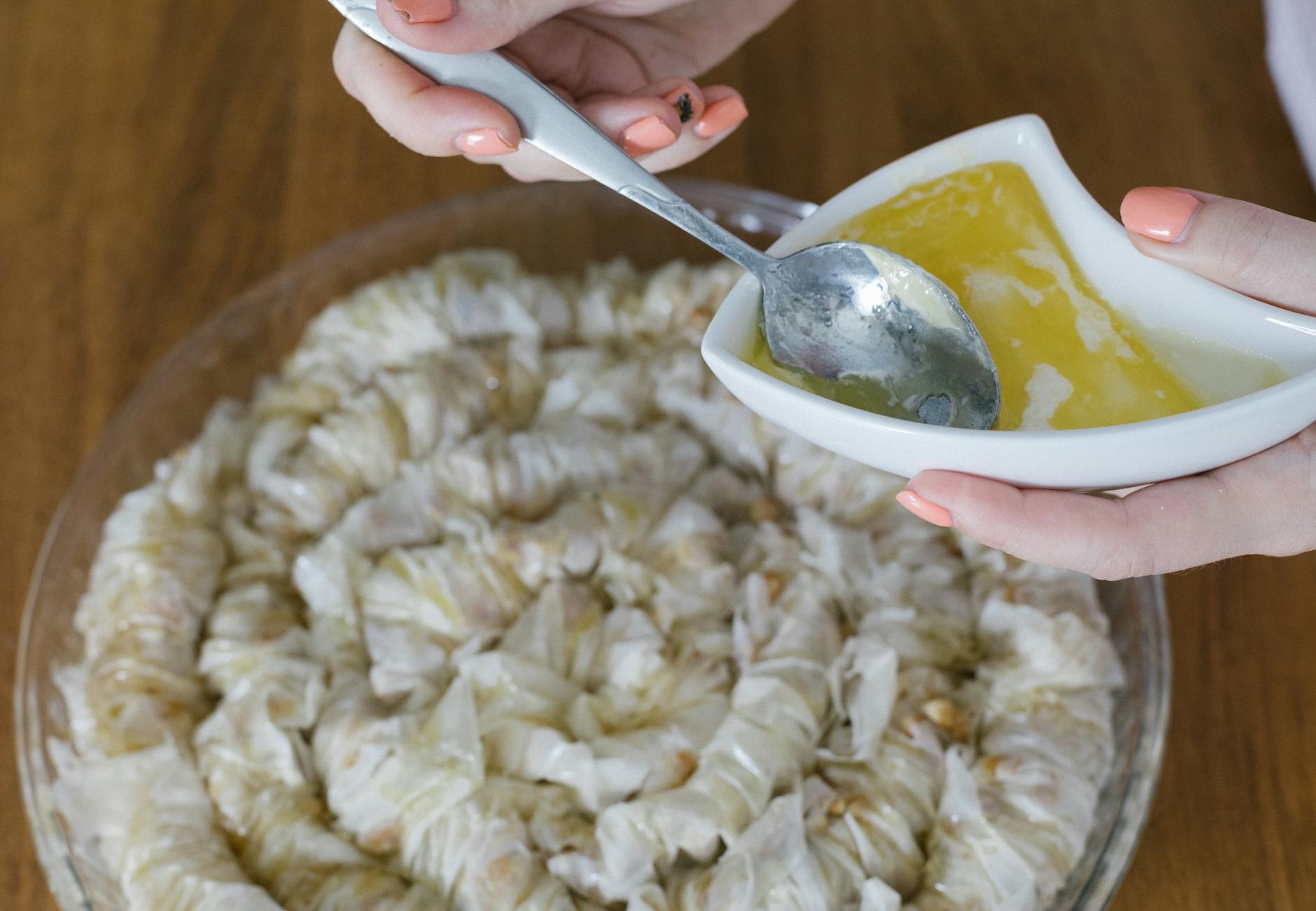 Greek Baklava: The Ultimate Guide to a Classic Honeyed Pastry Discover the secrets behind authentic Greek Baklava, with step-by-step instructions, pro tips, and traditions.