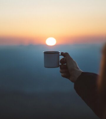 135 Good Morning Quotes & Texts to Brighten Your Day