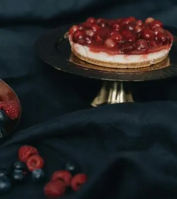 Best No-Bake Cheesecake: Effortless, Creamy, and Irresistible