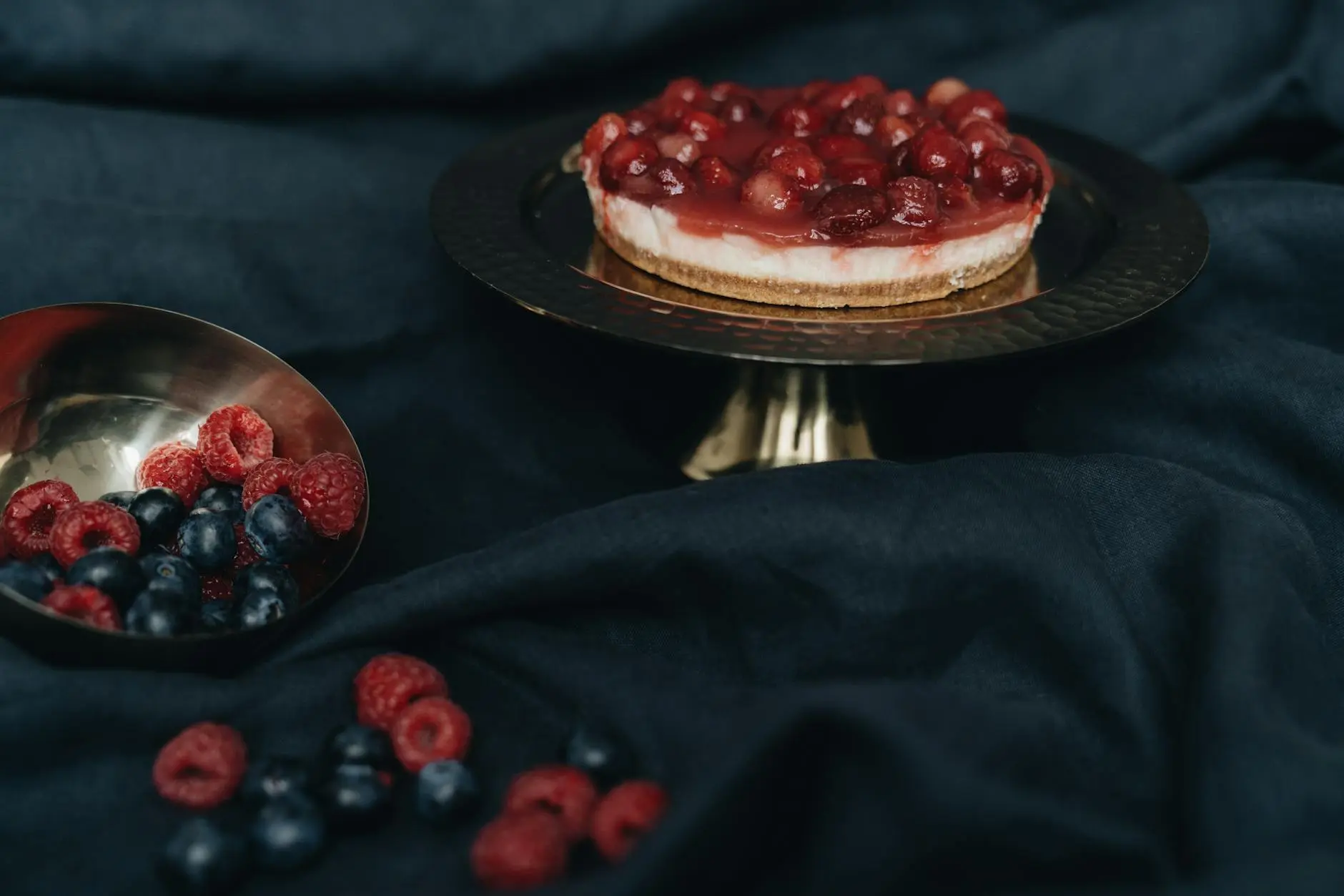 Best No-Bake Cheesecake: Effortless, Creamy, and Irresistible Discover the perfect no-bake cheesecake—simple, creamy, and bursting with flavor for any occasion.