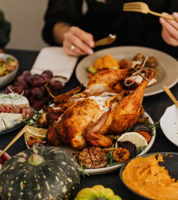 99 Heartfelt Thanksgiving Quotes to Inspire Gratitude and Gatherings