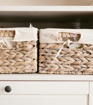 Everything You Need To Know Before Redoing Your Bedroom Closet