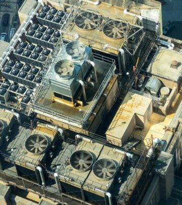 Air Conditioner Repair Cost Guide (2025 Updated Pricing)