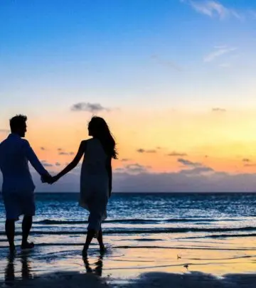 Express your love with the perfect words to complement your couple photos on social media