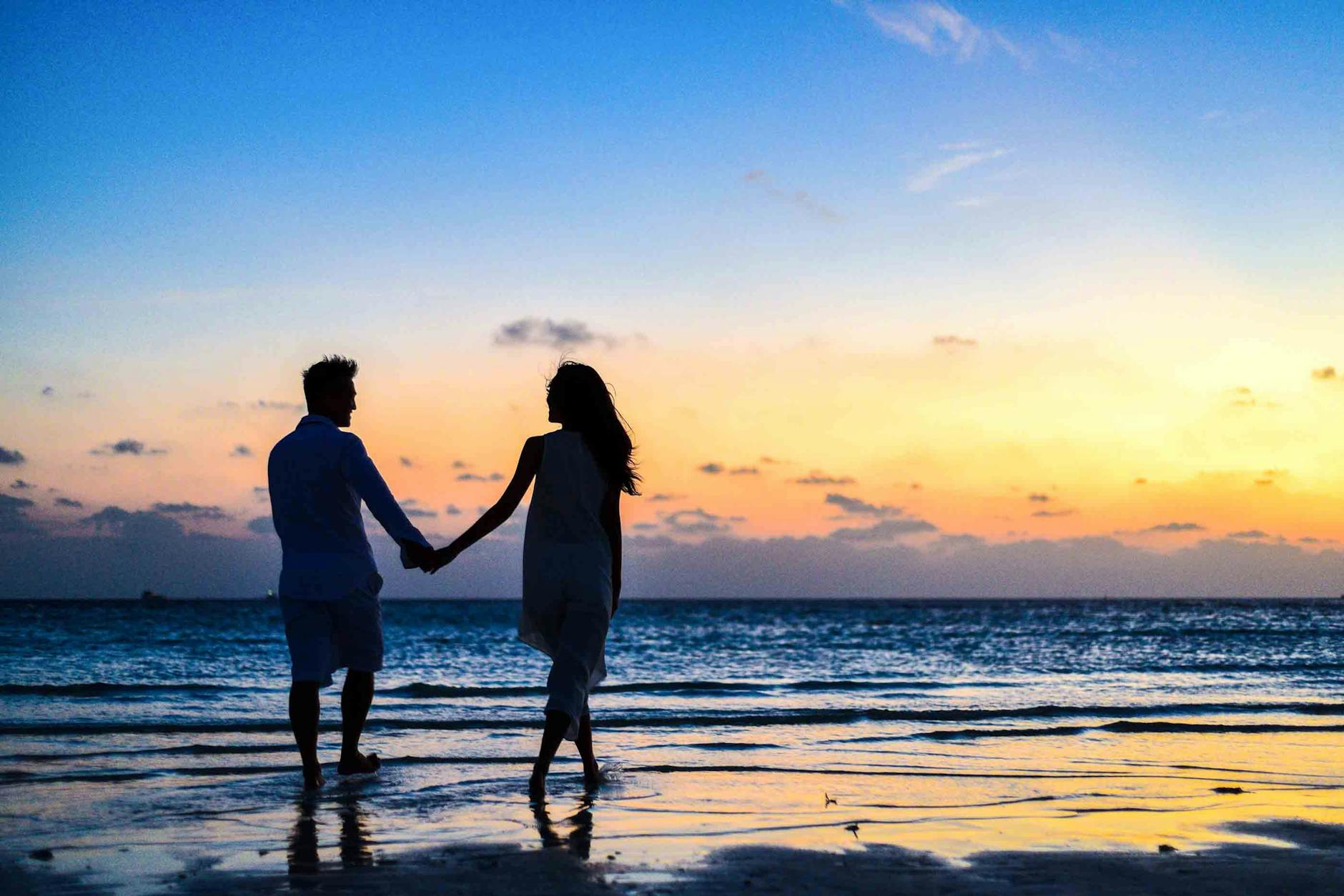 120 Perfect Instagram Captions for Couples in 2025 Express your love with the perfect words to complement your couple photos on social media