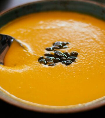 Simple Roasted Butternut Squash: A Nutritious Fall Delight