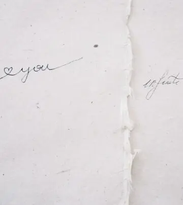 Beautiful words to help you express that empty feeling when someone special is far away