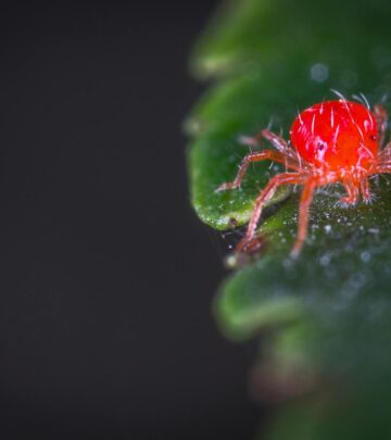 Spider Mites: Identification, Damage, and Proven Control Strategies