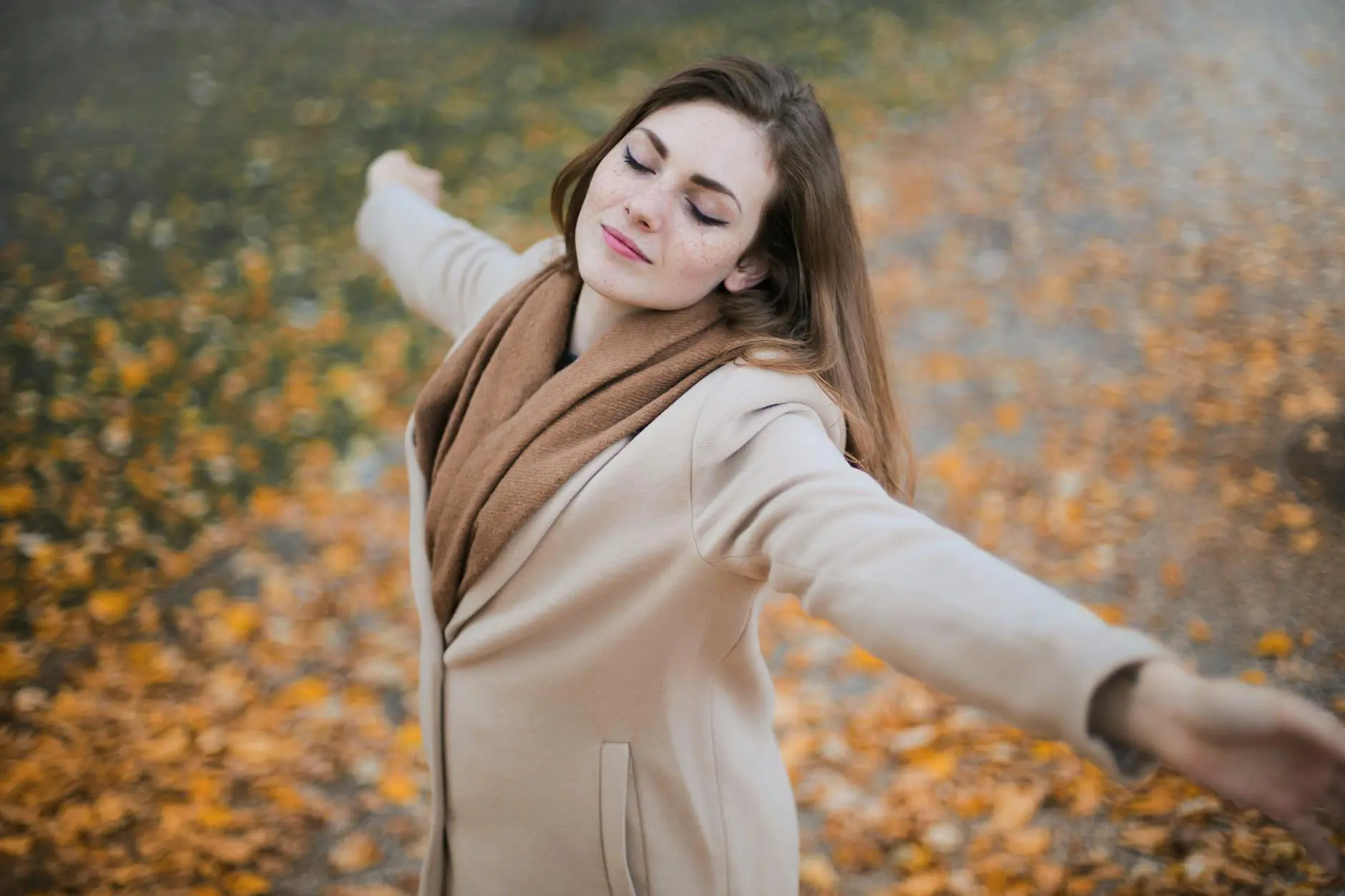 November Quotes: 7 Inspiring Lines To Capture Autumn’s Farewell Embrace November's unique charm with these heartwarming quotes that capture fall's final magnificent moments