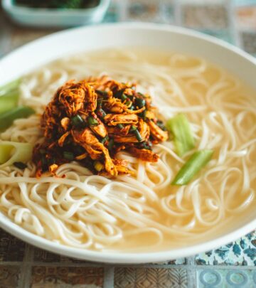 32 Delicious Recipes That Start with Shredded Chicken