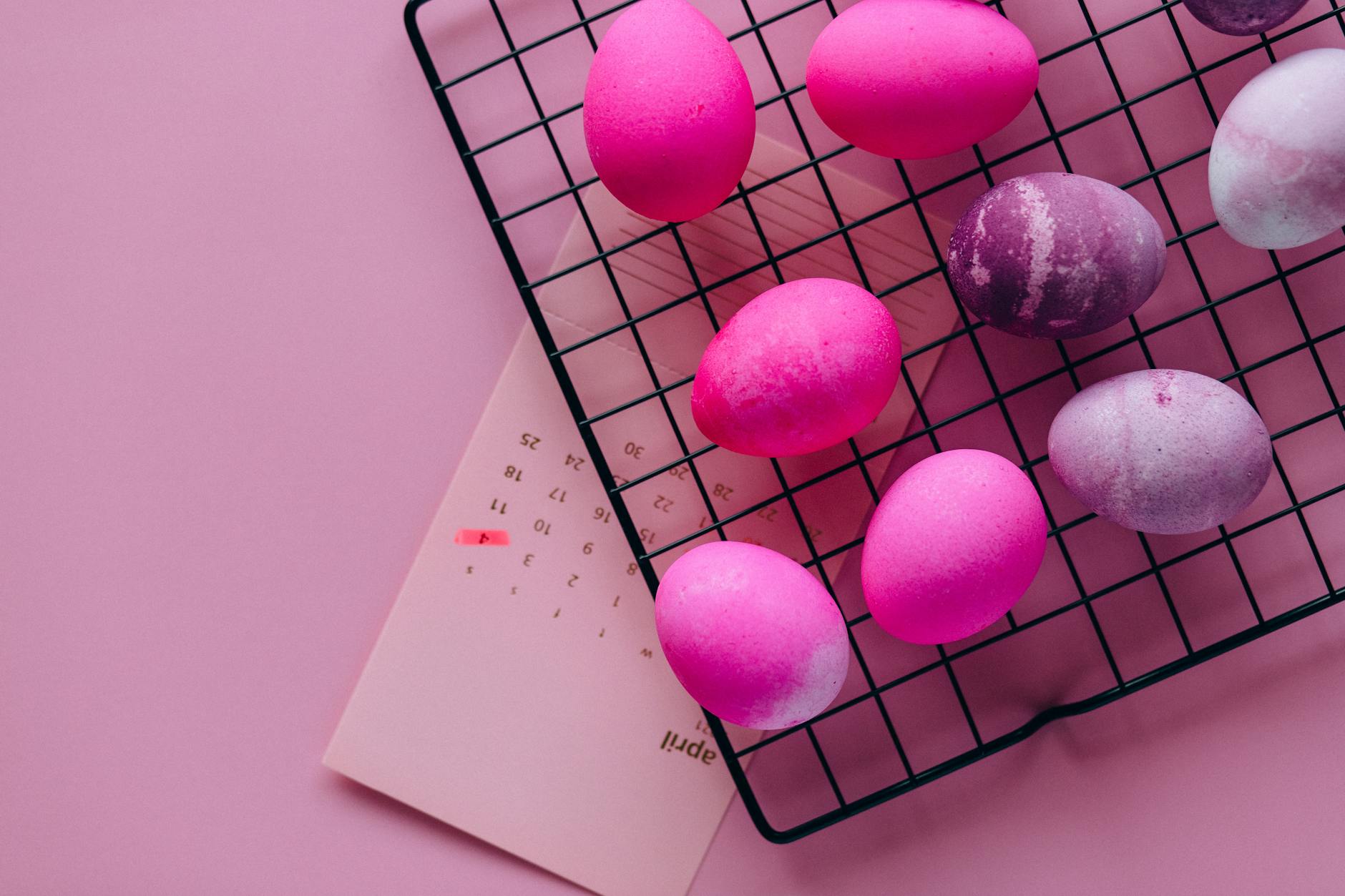 Why Does Easter Change Dates Every Year? Discover the surprising astronomical and historical reasons that make Easter’s date move every year.