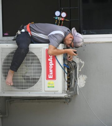 AC Condenser Replacement Cost: What Homeowners Should Expect