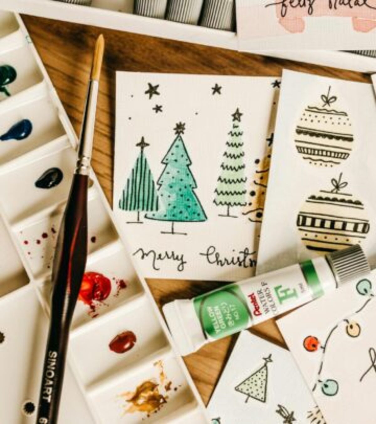 Christmas Card Messages: 150+ Heartwarming Holiday Wishes Share the gift of heartfelt words with these perfectly crafted Christmas greetings for everyone on your list