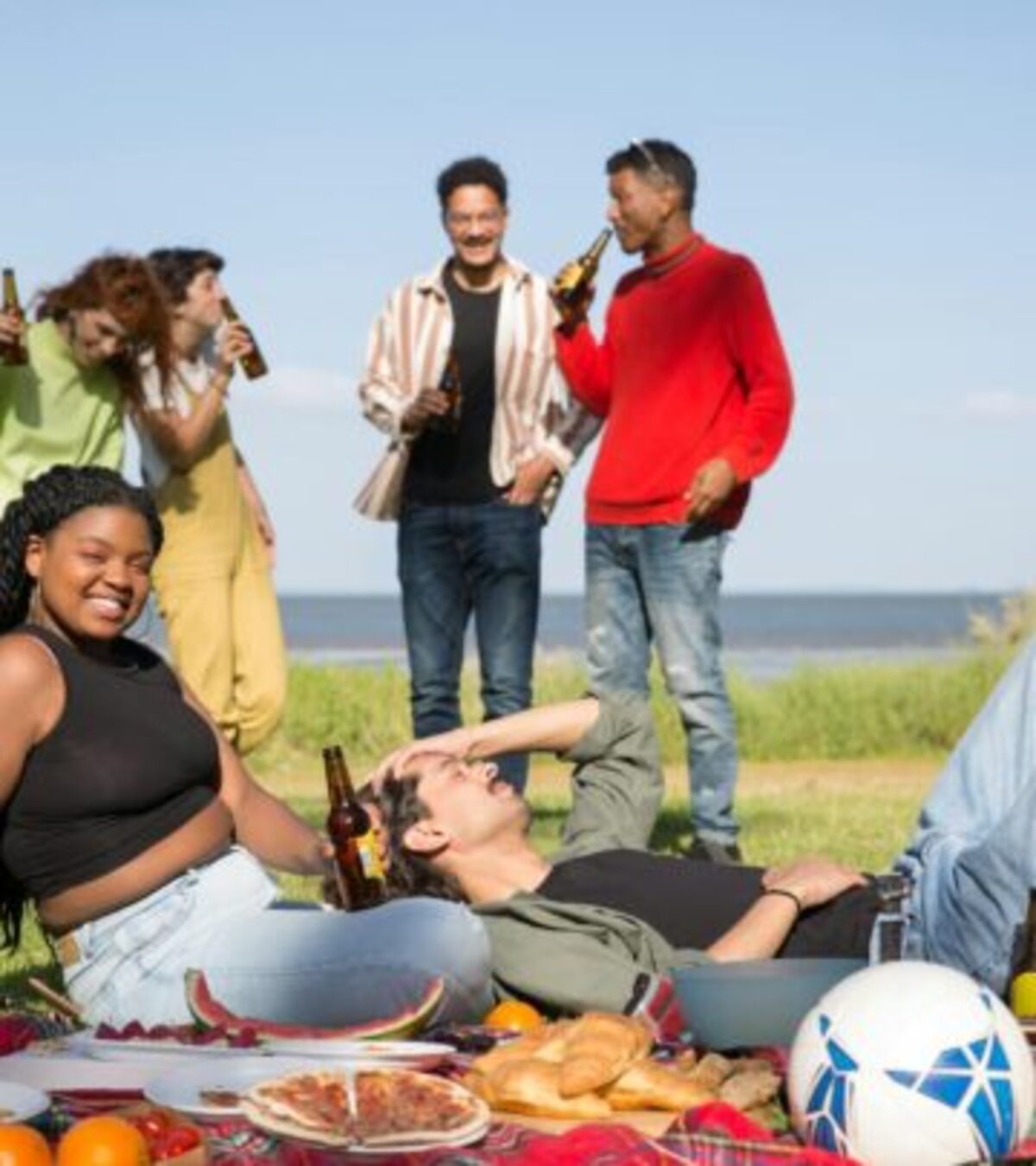 Celebrate the end of summer with these fun-filled Labor Day activities perfect for friends and family