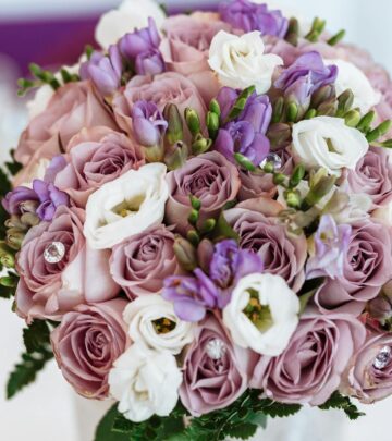 40 of the World’s Prettiest Flowers: Blooms That Defy Belief