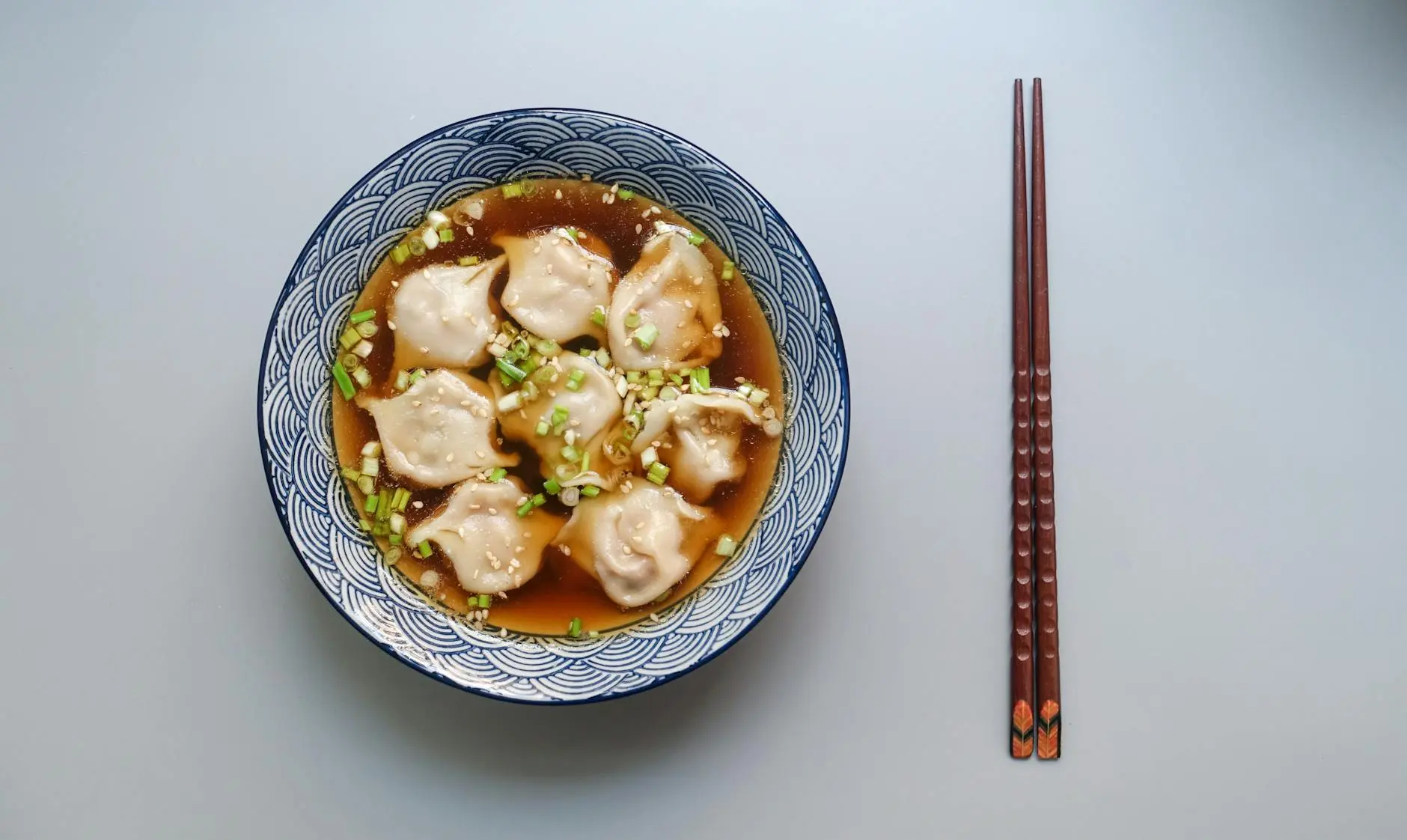 Delicious Dim Sum Asian Dumplings: A Homemade Recipe Guide Discover the art of creating authentic steamed Asian dumplings with flavorful fillings