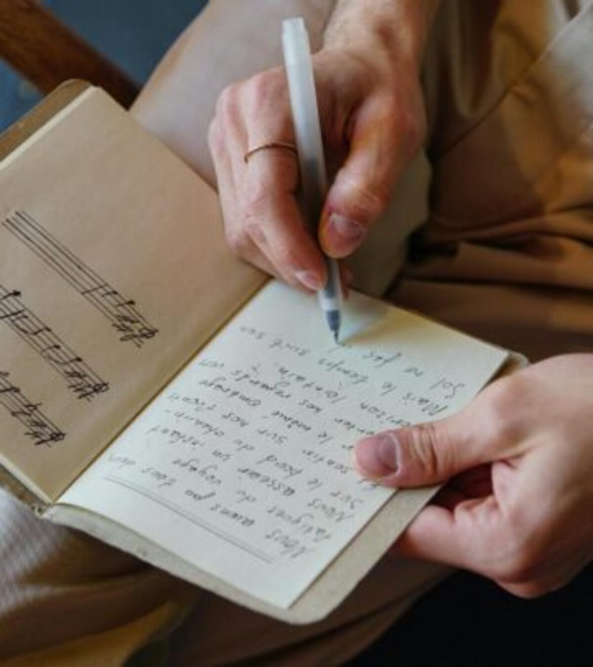 Express your deepest feelings with these timeless love song lyrics perfect for every romantic occasion.