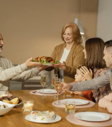 100+ Thanksgiving Jokes That Will Have Everyone Gobbling With Laughter