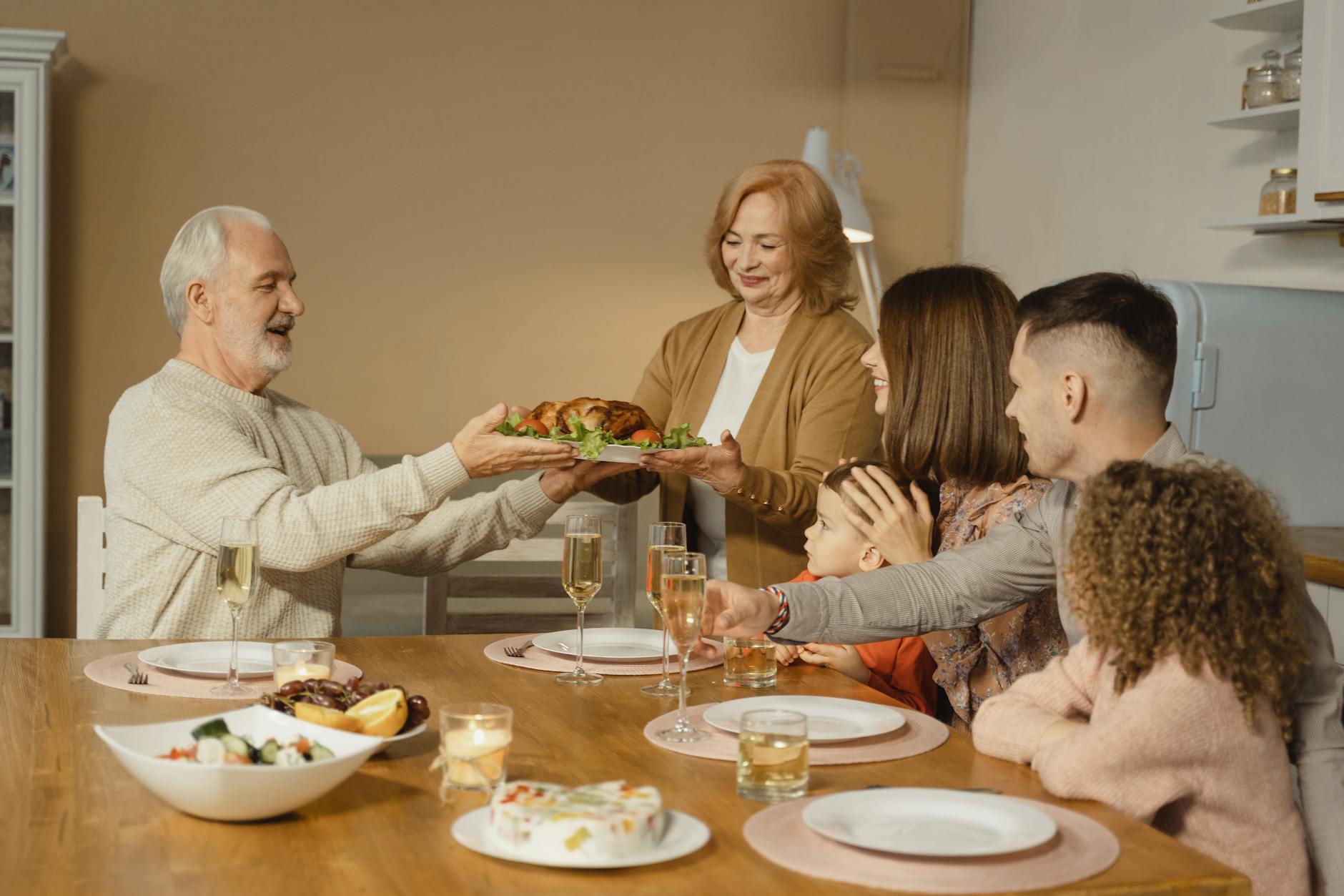 100+ Thanksgiving Jokes That Will Have Everyone Gobbling With Laughter Bring laughter to your Thanksgiving table with hilarious turkey puns, family-friendly jokes, and festive one-liners for all ages.