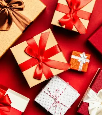 Discover the perfect gift ideas to add to your Christmas wishlist that will make your holiday season extra special