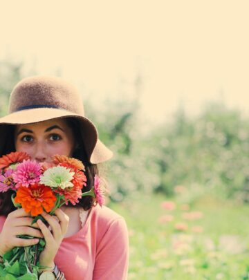 Zinnias: Vibrant, Easy-Growing Blooms for Every Garden