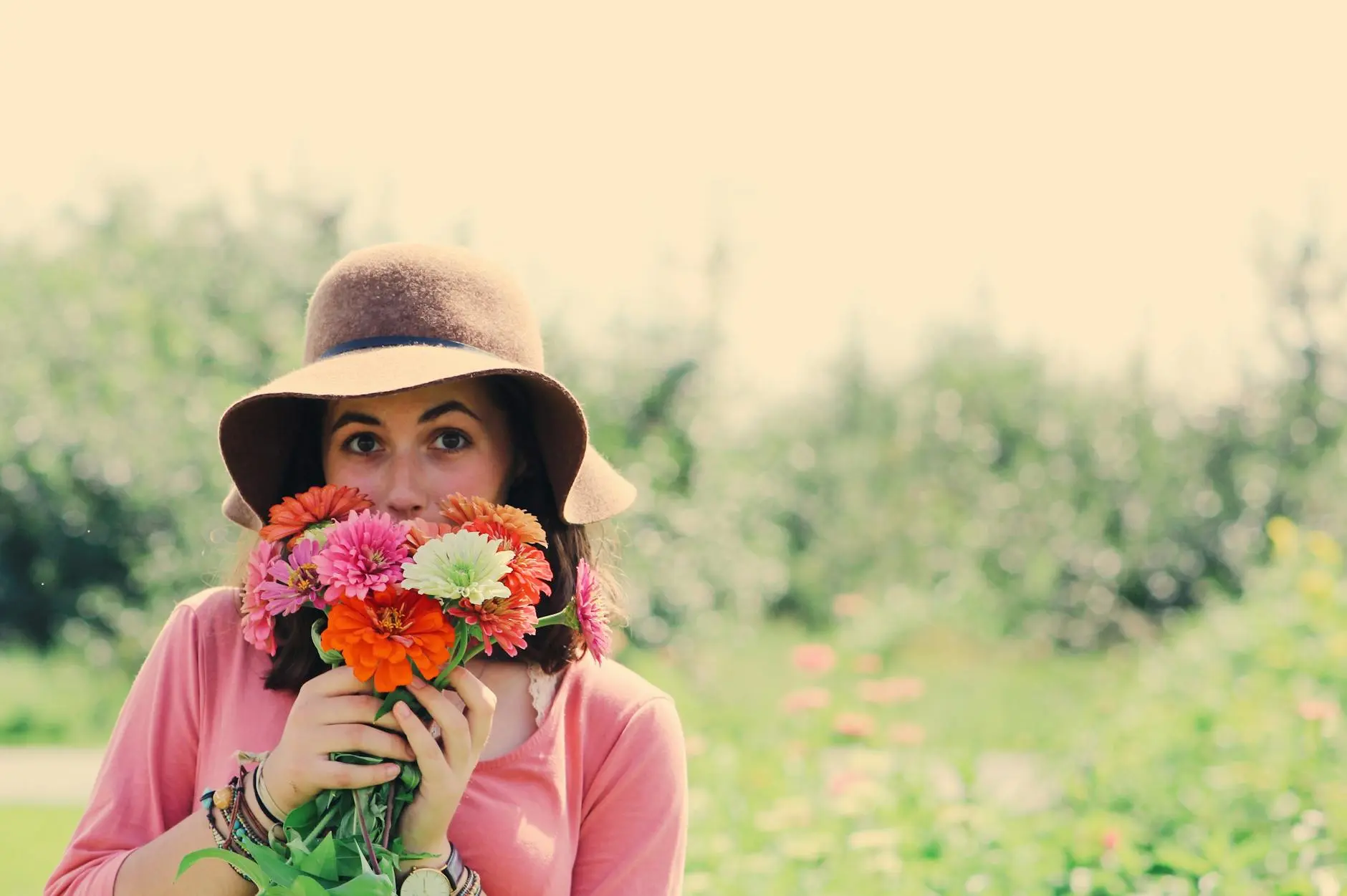 How To Grow Zinnias: 5 Easy Steps For Vibrant Blooms Discover the color, variety, and effortless beauty zinnias bring to your garden and floral designs.