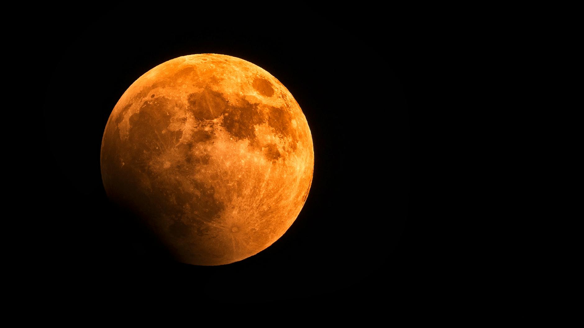 What Is a Blood Moon? The Science and Wonder Behind the Red Moon Explore the science, folklore, and striking phenomena of the mysterious Blood Moon and lunar eclipses.