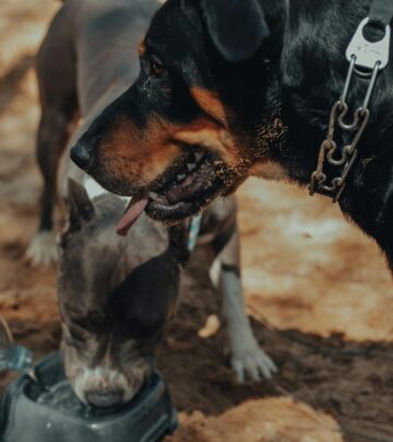 Pedialyte for Dogs: Is It Safe and When Should You Use It?