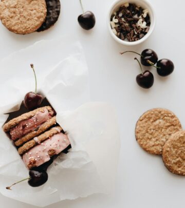 How to Make an Ice Cream Sandwich Cake: A No-Bake Summer Showstopper