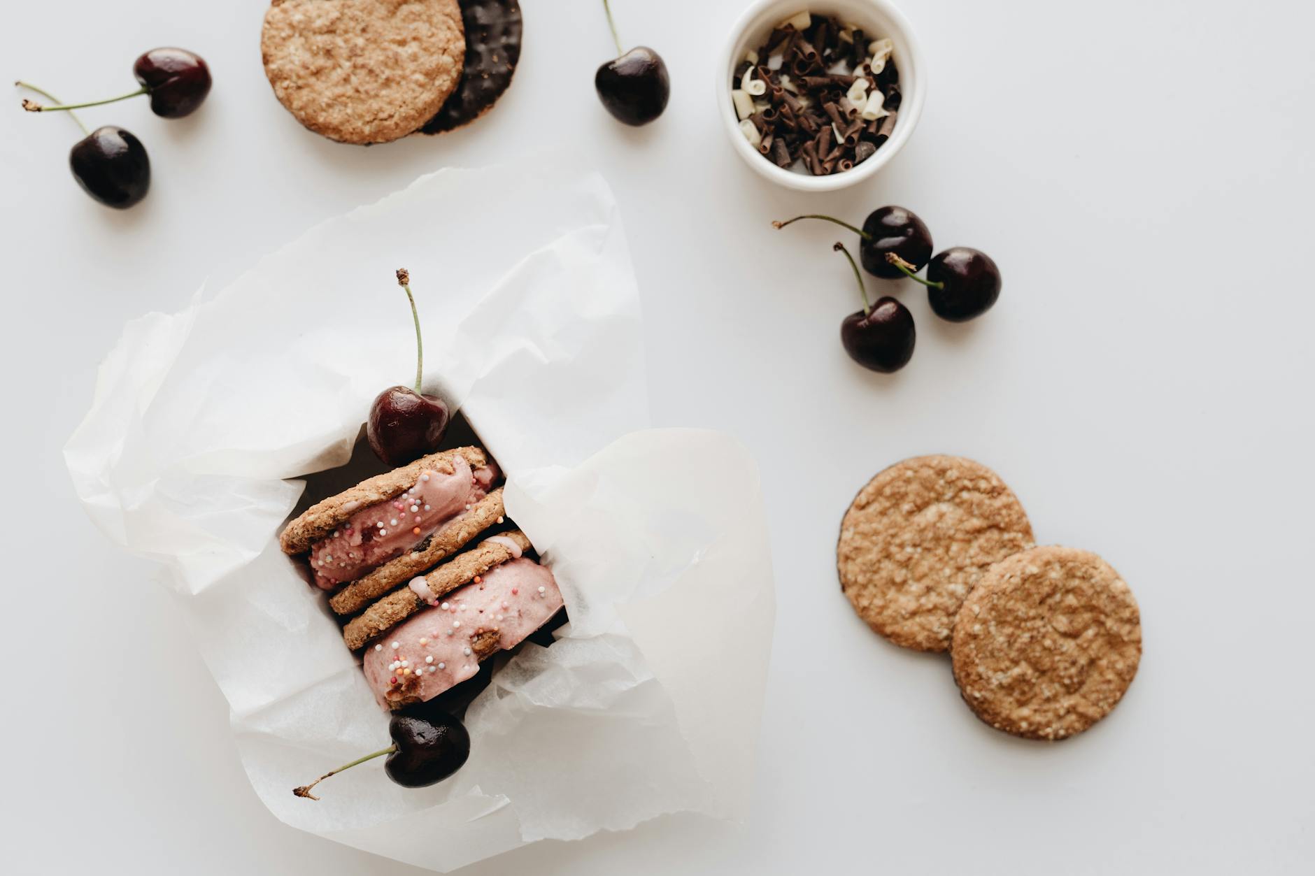 How to Make an Ice Cream Sandwich Cake: A No-Bake Summer Showstopper Layered ice cream sandwiches, fudge, caramel, and whipped topping make a delightful frozen cake for every celebration.