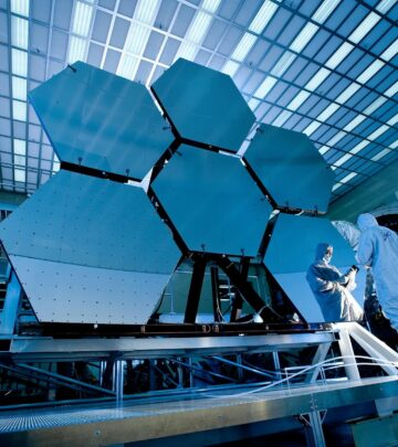 Unveiling the Universe: Latest Discoveries, Exploration, and the Shape of Space