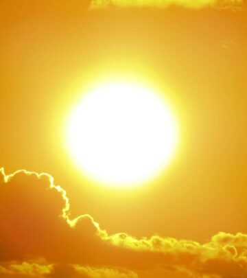 How Hot Is the Sun? Exploring the Sun’s Scorching Temperatures from Core to Corona