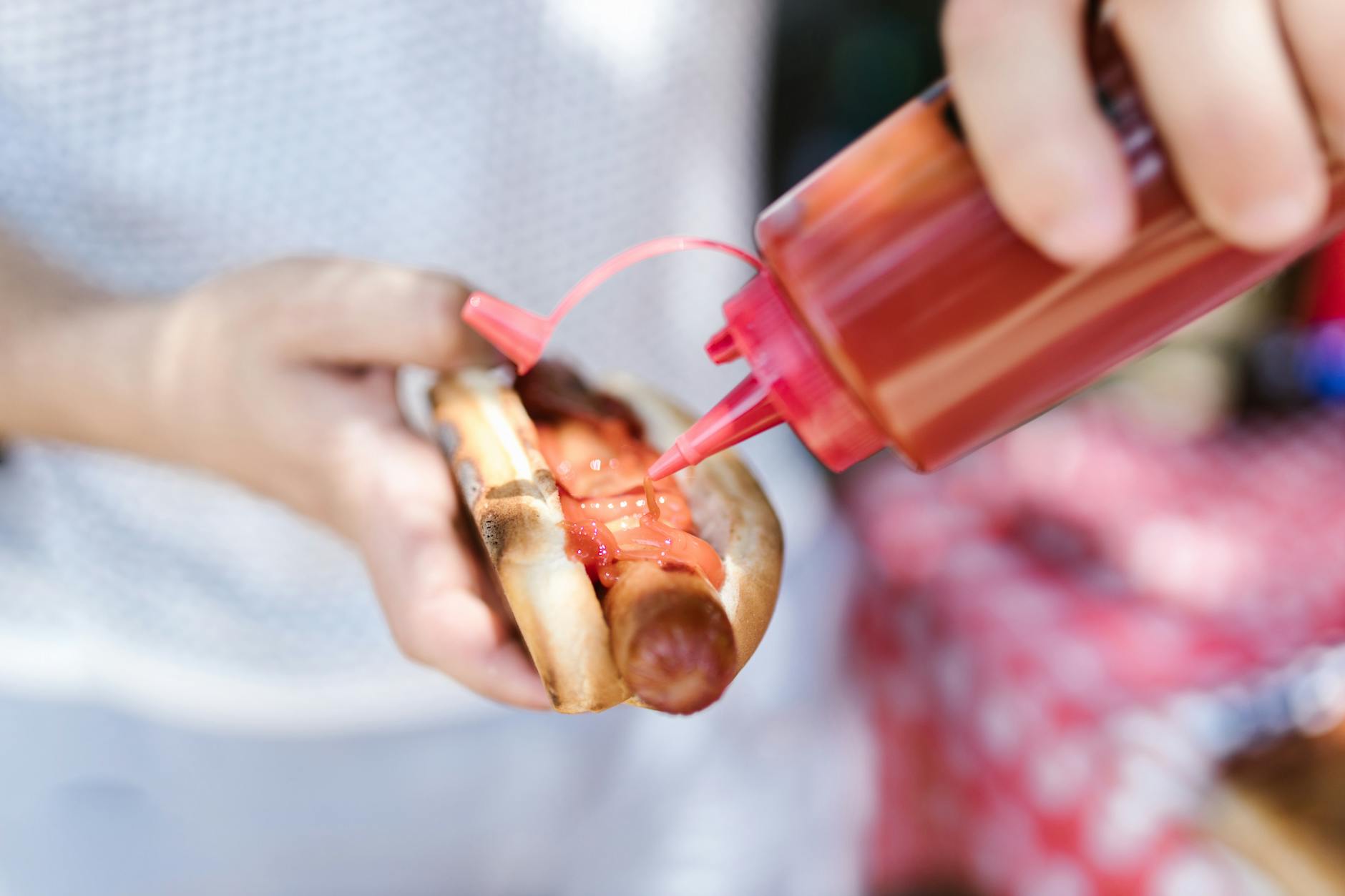 Can Dogs Eat Hot Dogs? Risks, Safety Tips, and Healthy Alternatives Discover the surprising risks of sharing hot dogs with your dog and learn healthier treat alternatives.