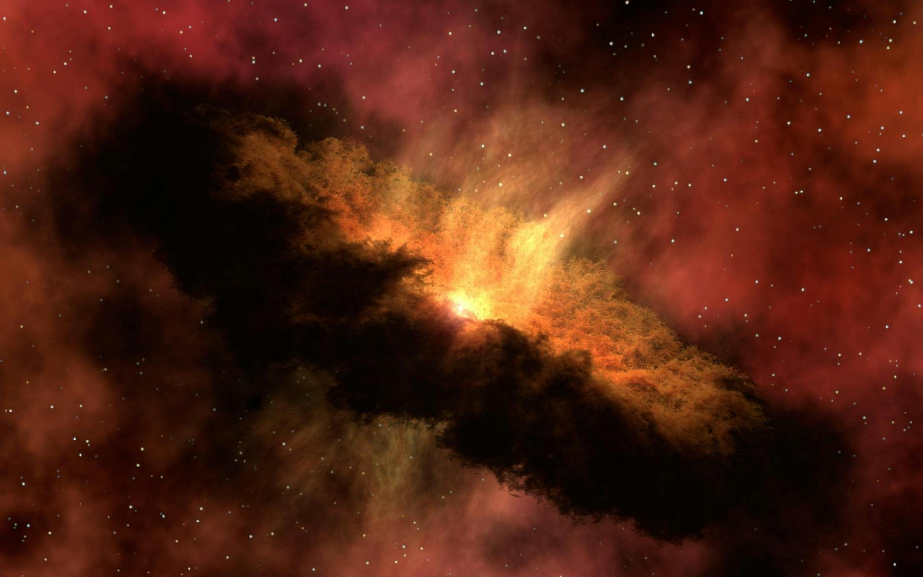 The Big Bang Theory: Origins, Evidence, and Remaining Mysteries Discover how the Big Bang theory revolutionized our understanding of the universe, its compelling evidence, and the unsolved mysteries that continue to inspire scientific exploration.