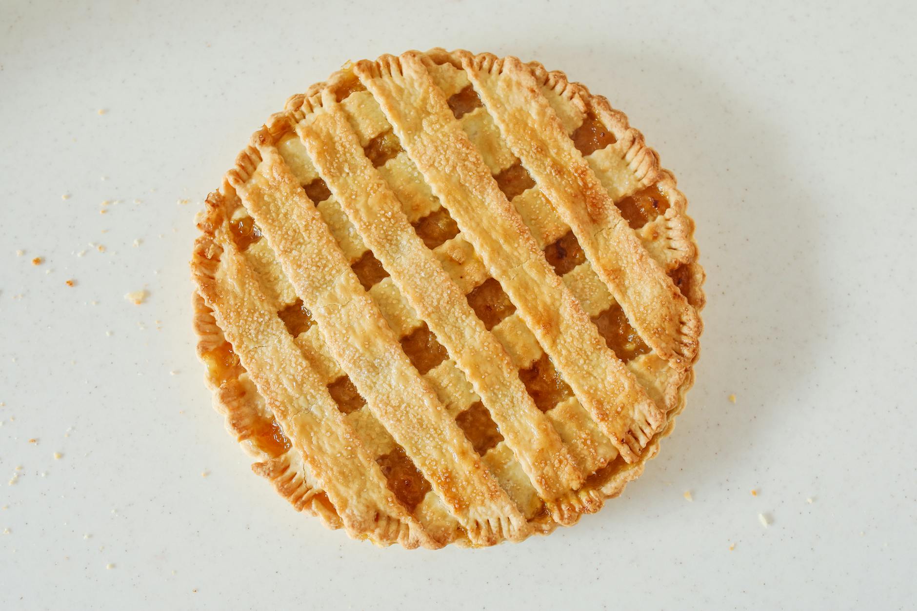 Grandma’s Lemon Meringue Pie: The Classic Tart and Fluffy Delight A timeless lemon meringue pie recipe with golden meringue, tangy filling, and cherished family flavor.