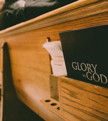 21 Encouraging Quotes About God’s Love Every Woman Should Know