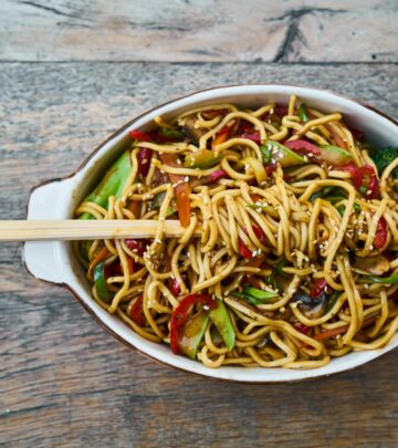 Buttered Noodles: The Ultimate Comfort Food Classic