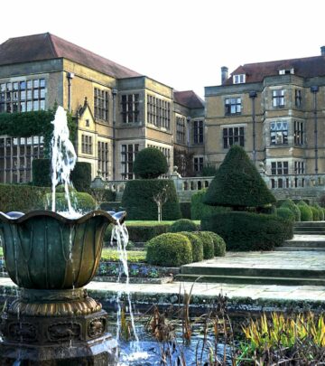 Highclere Castle: The Real Downton Abbey