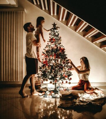 Celebrate the season with meaningful Christmas quotes about family, warmth, and togetherness for your holiday gatherings.